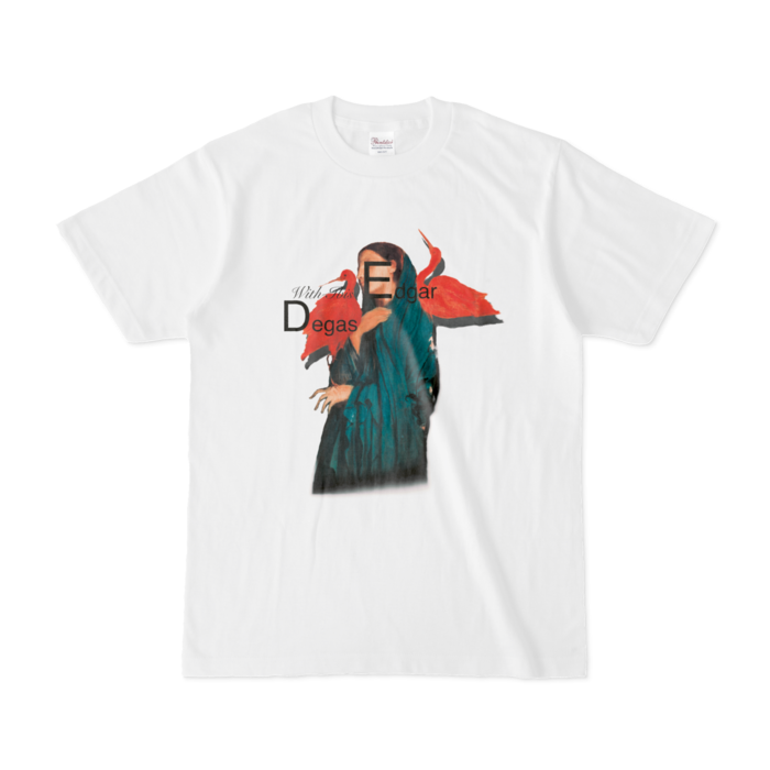 Tシャツ - S - 白