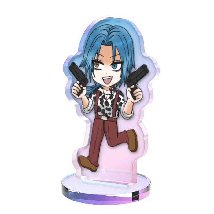 【６】タンタン