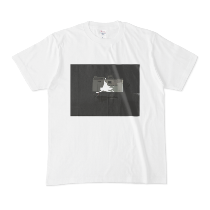 Tシャツ - M
