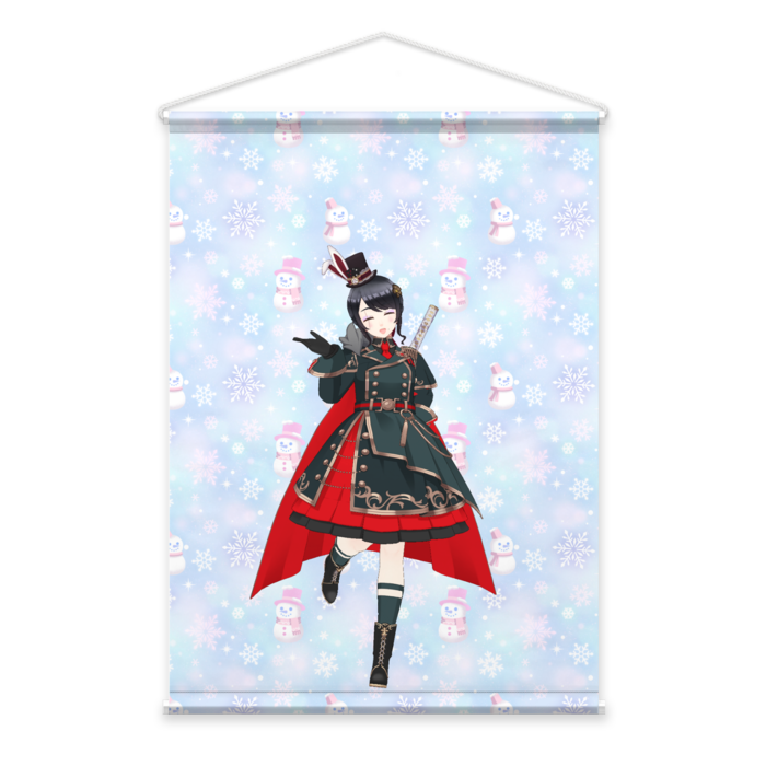 タペストリー - B2縦