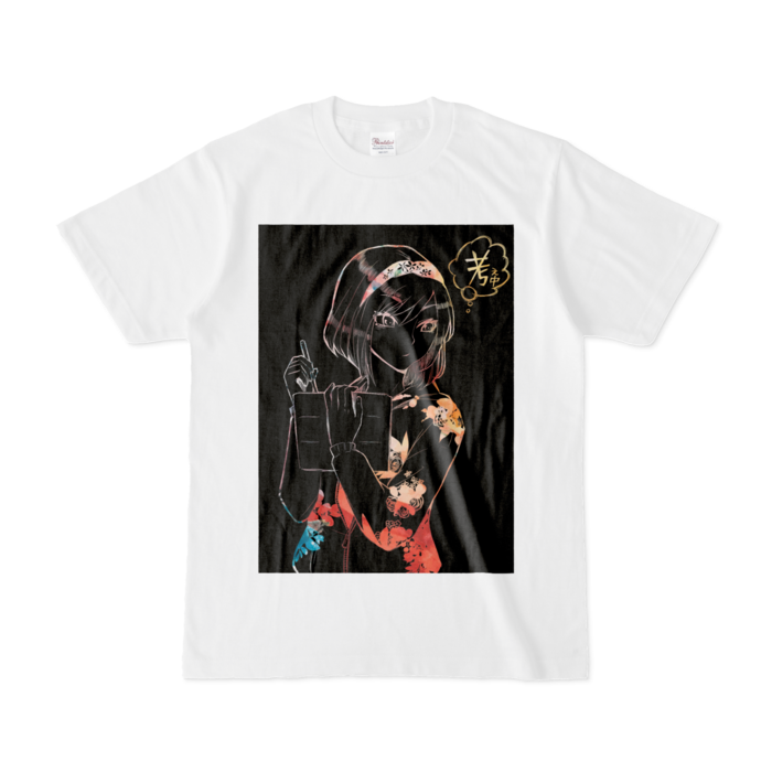 Tシャツ - S - 白
