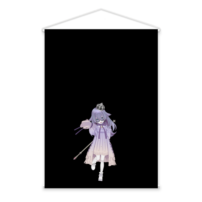 タペストリー - B2縦