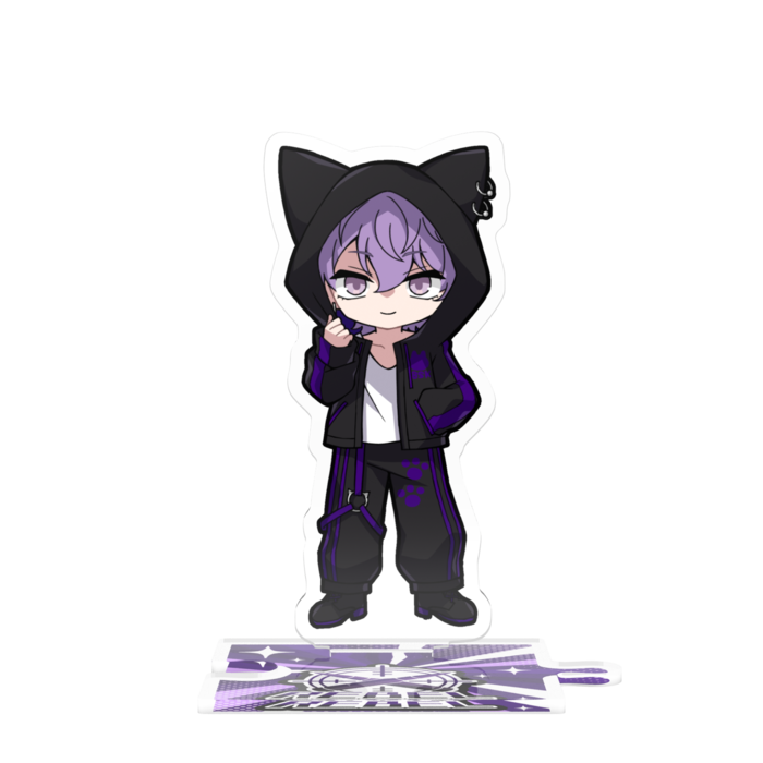 つながるアクスタ - 80mm