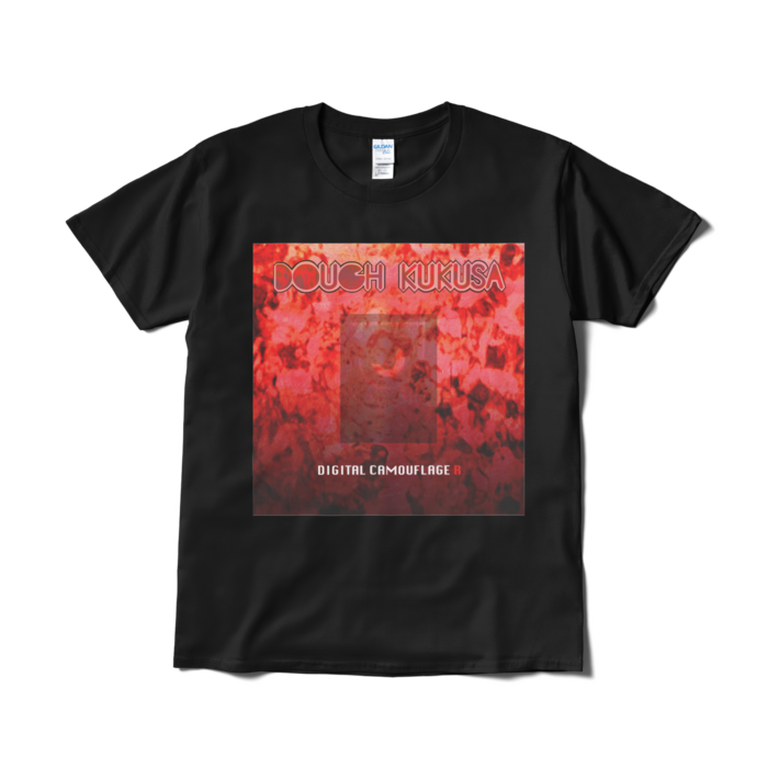 Tシャツ（短納期） - L - ブラック