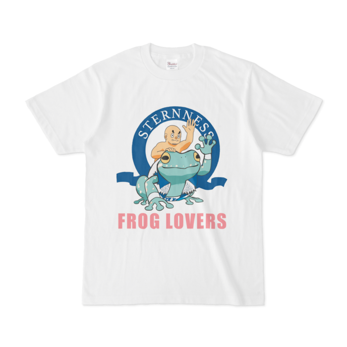 Tシャツ - S - 白