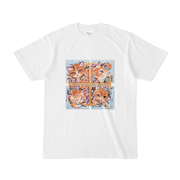 Tシャツ - S - 白