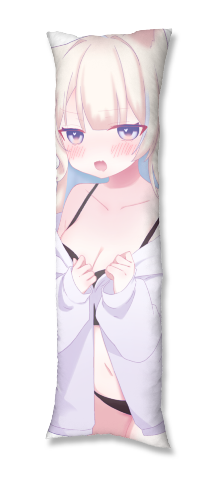 抱き枕カバー - 500x1600(mm)