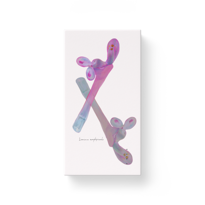 モバイルバッテリー - 縦