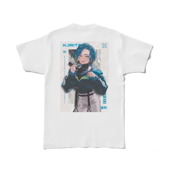 B背面 - L 
