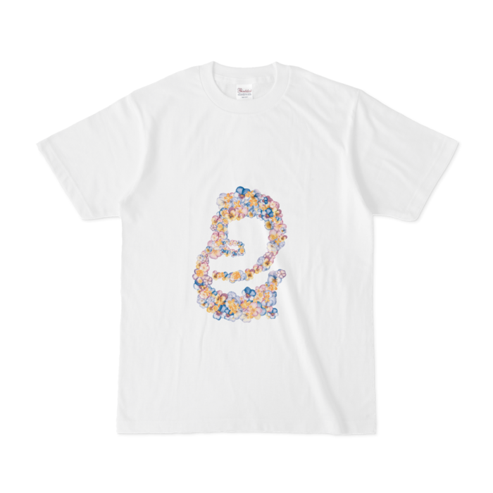 Tシャツ - S - 白