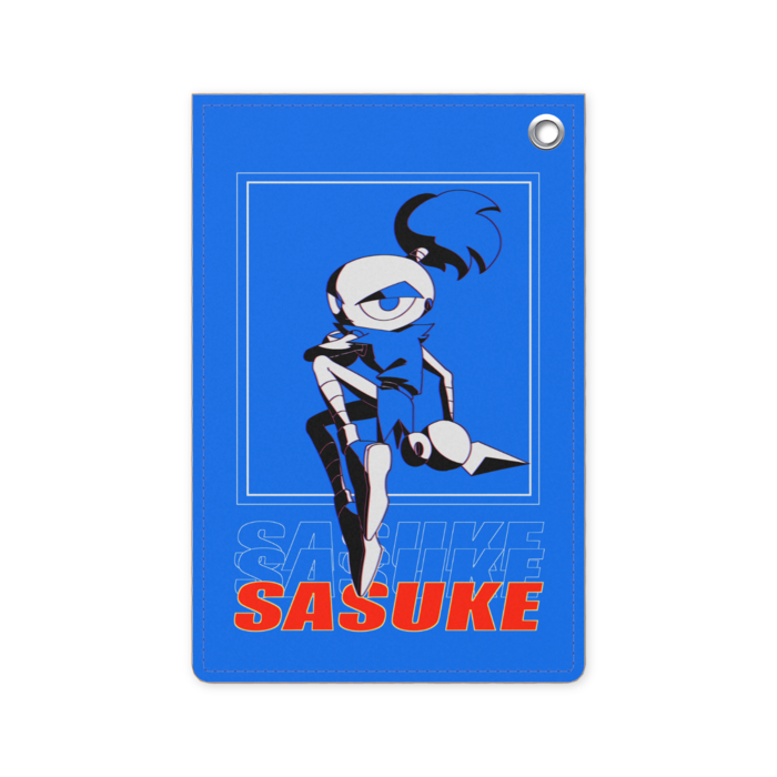 パスケース - 70 x 105 (mm)(3)