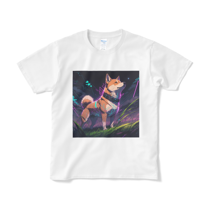 Tシャツ（短納期） - S - ホワイト