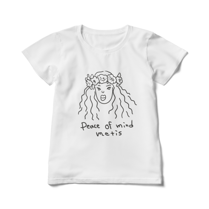 レディースTシャツ - L - 特典付き