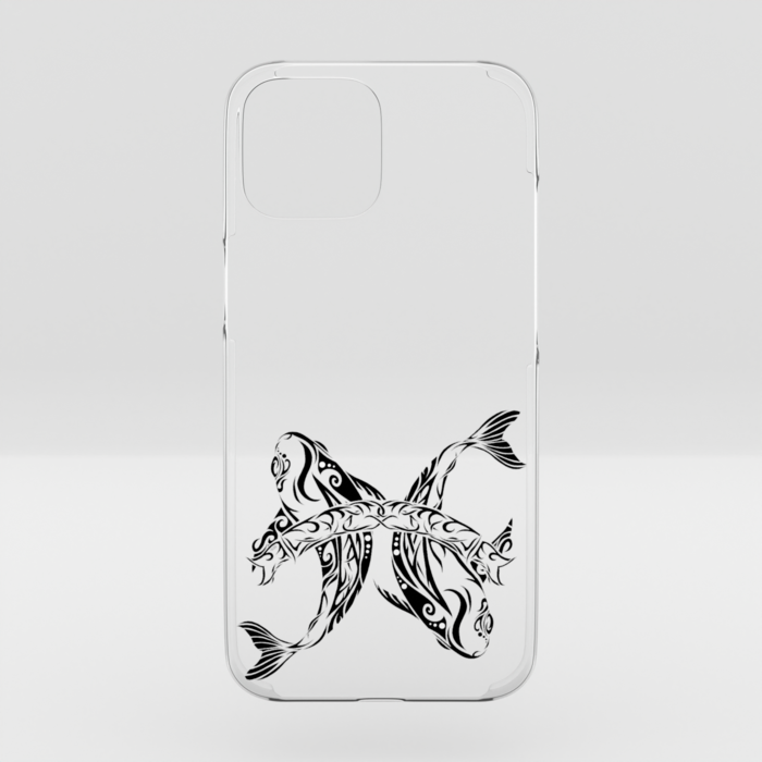 クリアiPhoneケース - iPhone 14