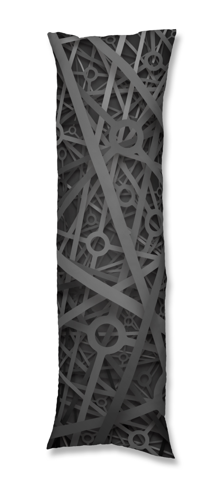 抱き枕カバー - 500x1600(mm)