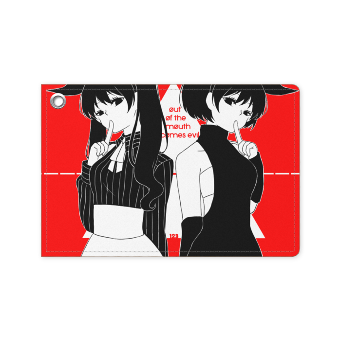 パスケース - 70 x 105 (mm)