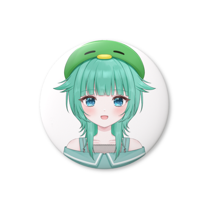 缶バッジ（バリュー） - 32mm