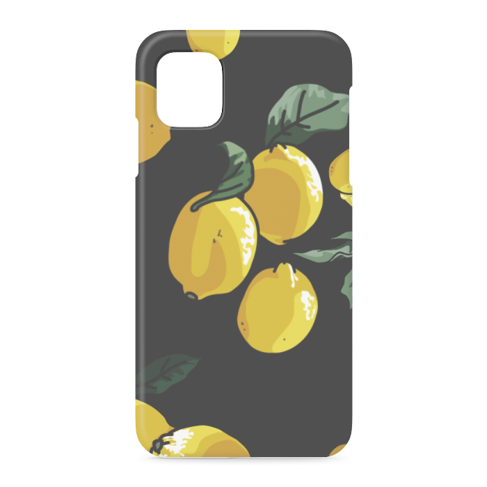 iPhoneケース - iPhone 11 - 側面あり