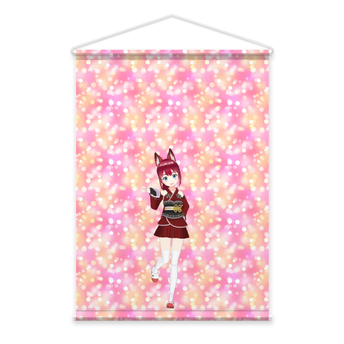 タペストリー - B2縦