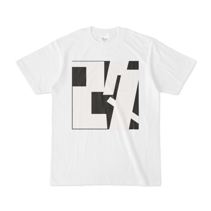Tシャツ - S - 正面