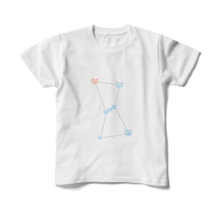 キッズTシャツ - 150cm - 正面
