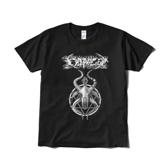 Tシャツ（短納期） - L - ブラック