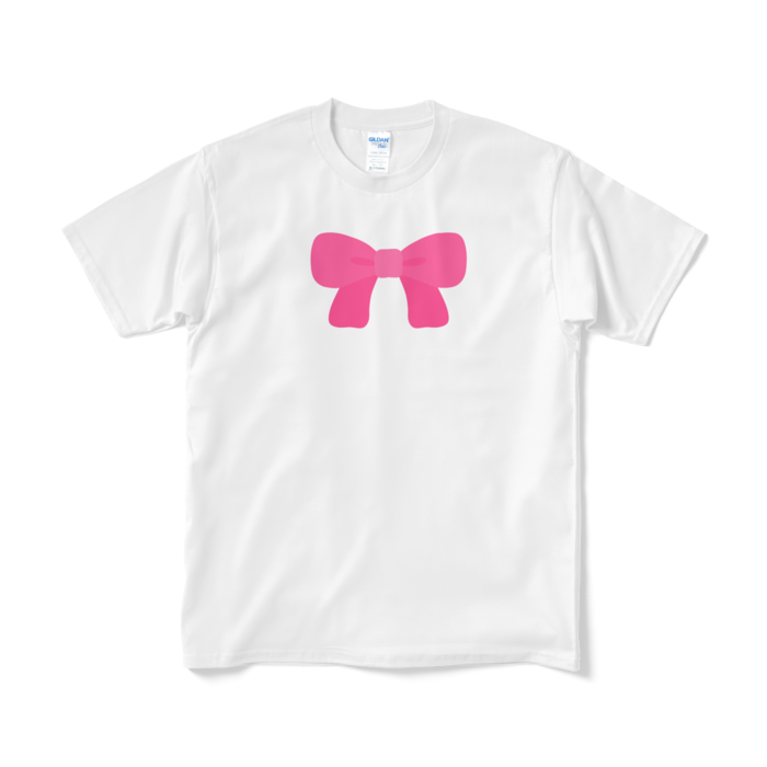 Tシャツ(短納期) - M - ホワイト