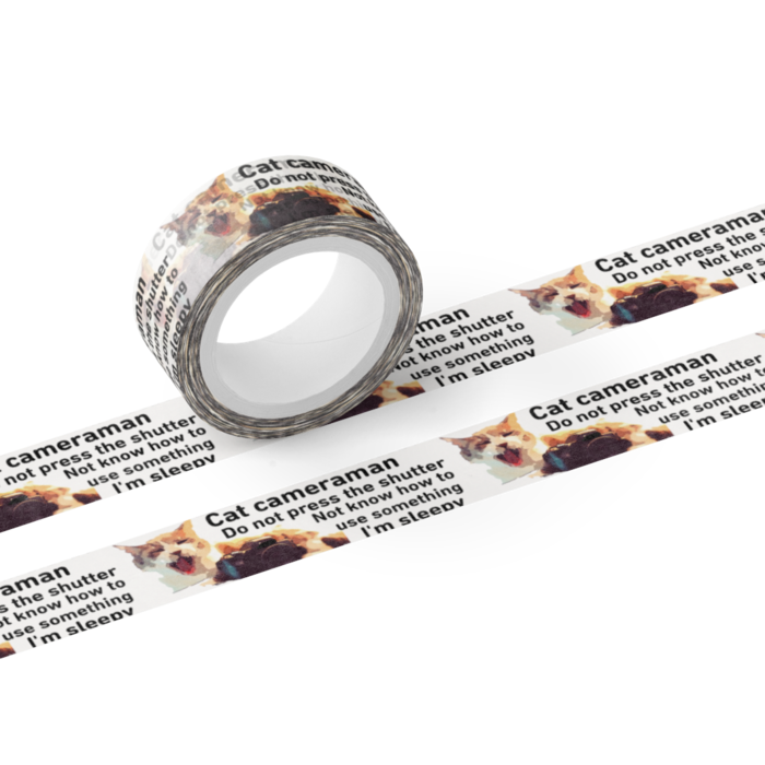 マスキングテープ - テープ幅 15mm