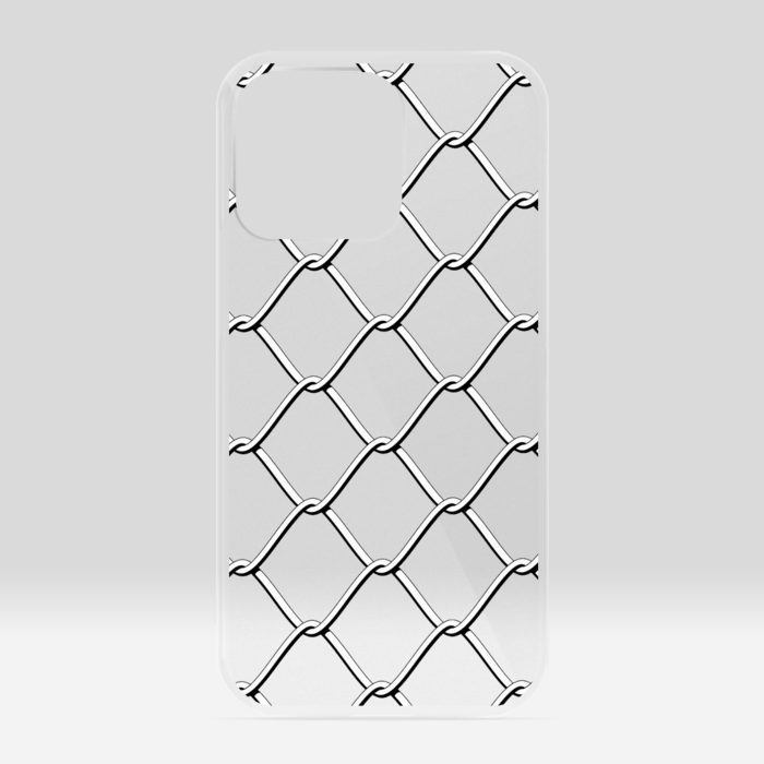 クリアiPhoneケース - iPhone 13 Pro