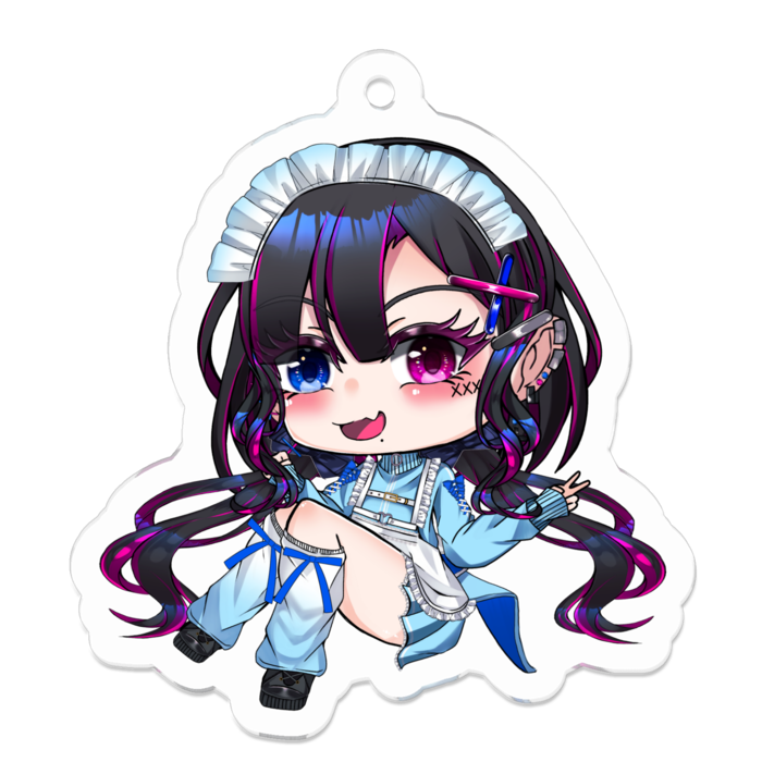 ジャージメイド