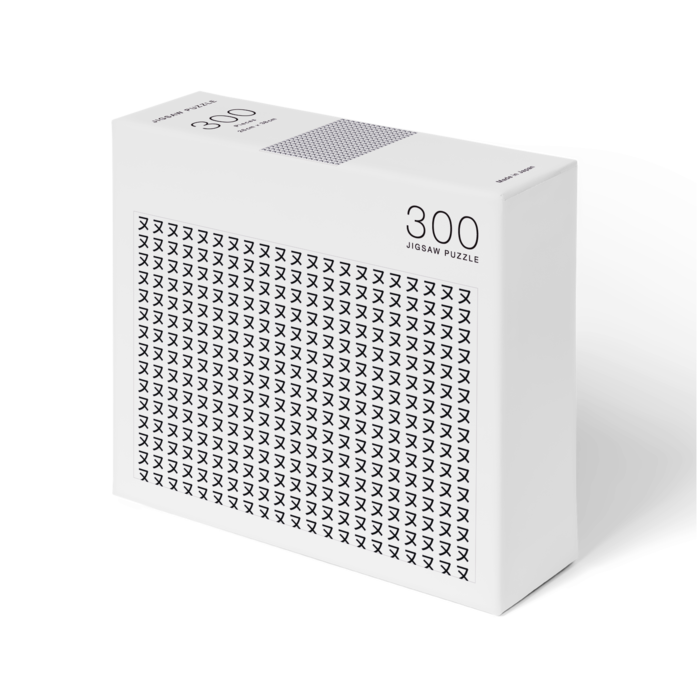 パズル - カタカナ