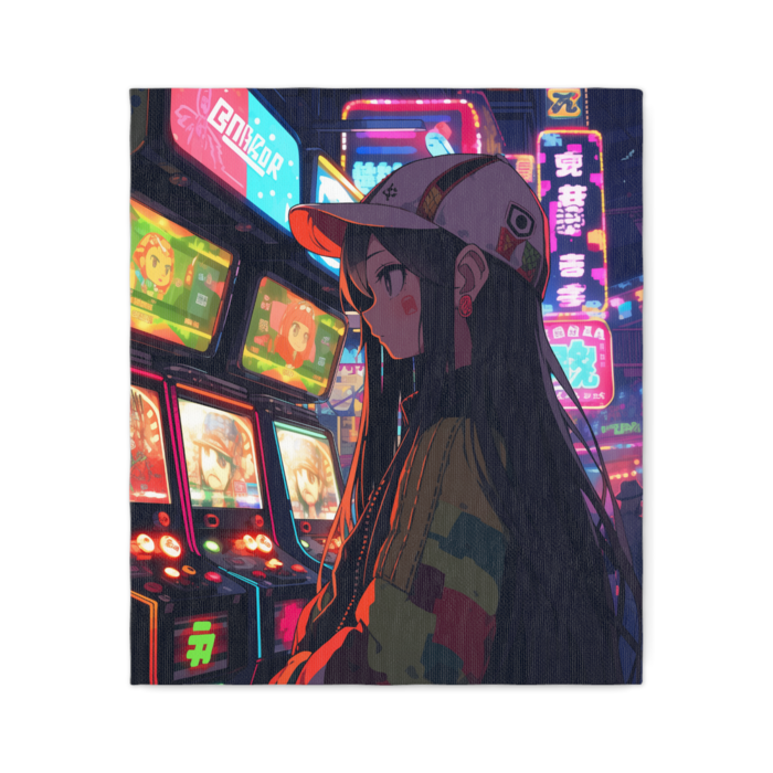 キャンバス - F10