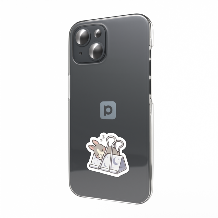 スマホステッカー - 縦(1)