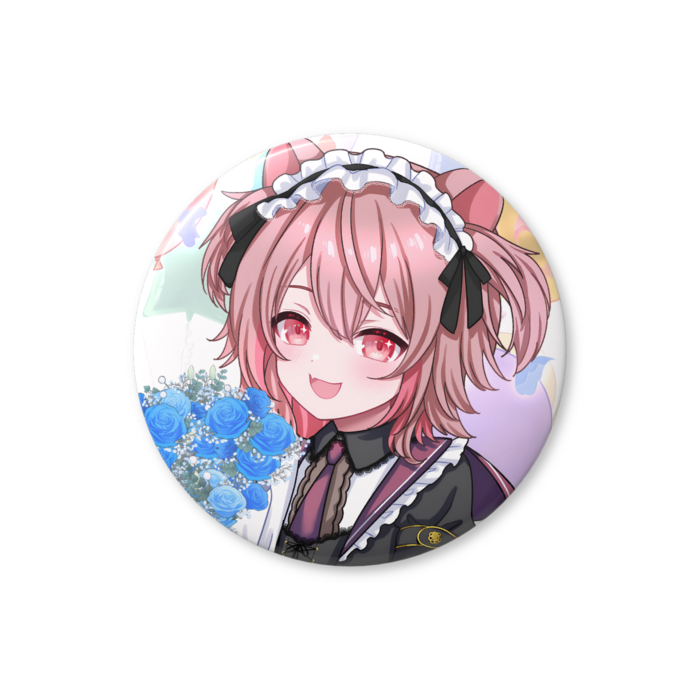 缶バッジ(バリュー) - 56mm