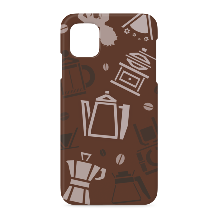 iPhoneケース - iPhone 11 - 側面あり