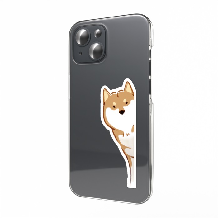 スマホステッカー 大