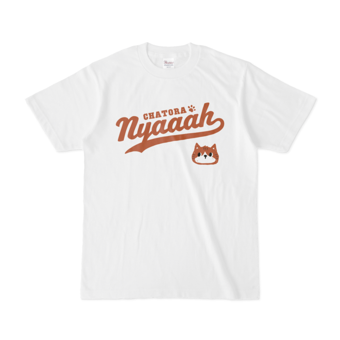 Tシャツ - S - 白