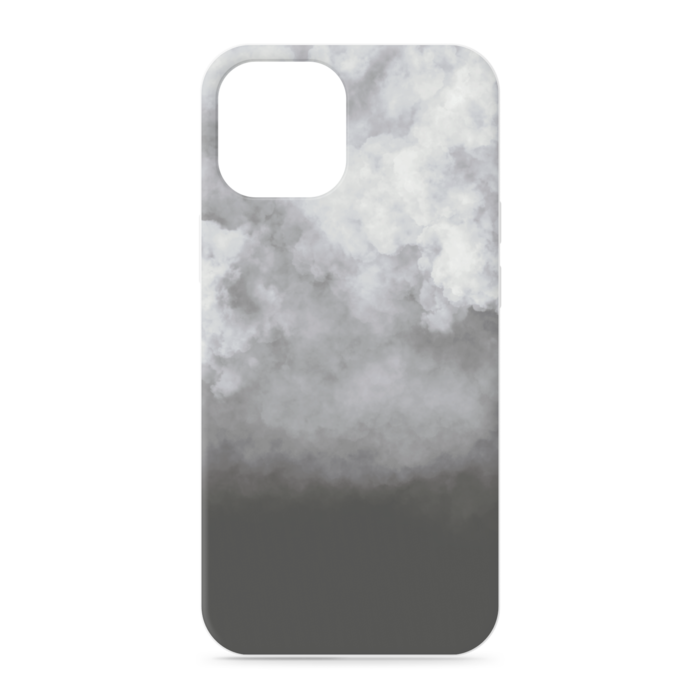 iPhoneケース - iPhone12 ProMax - 正面印刷のみ