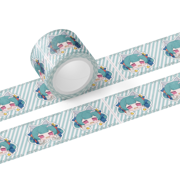 マスキングテープ - テープ幅 30mm