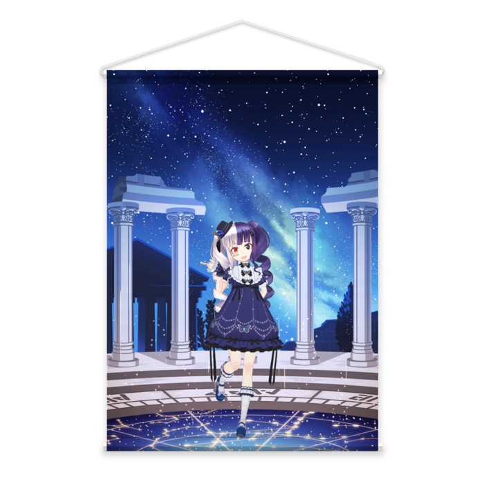 タペストリー - B2縦