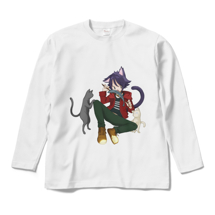 OSAKANA.ver M
