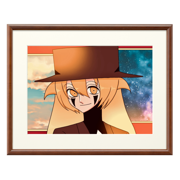 複製画(プリモアート) - A2