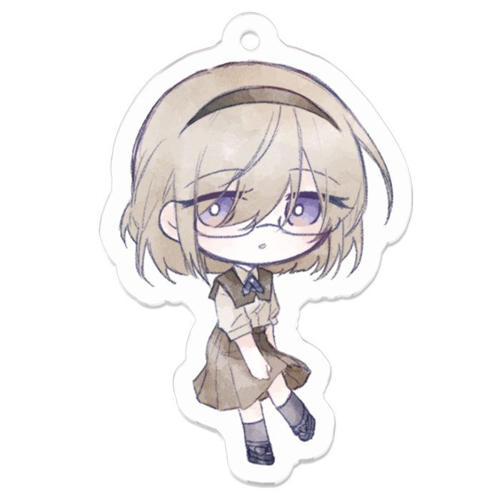 フロス - 50 x 50 (mm)