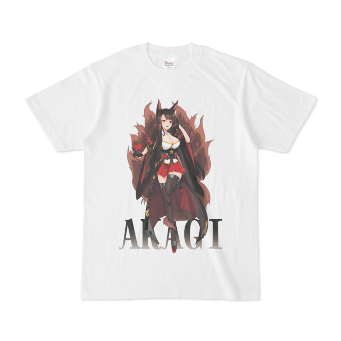 Tシャツ - S - 白