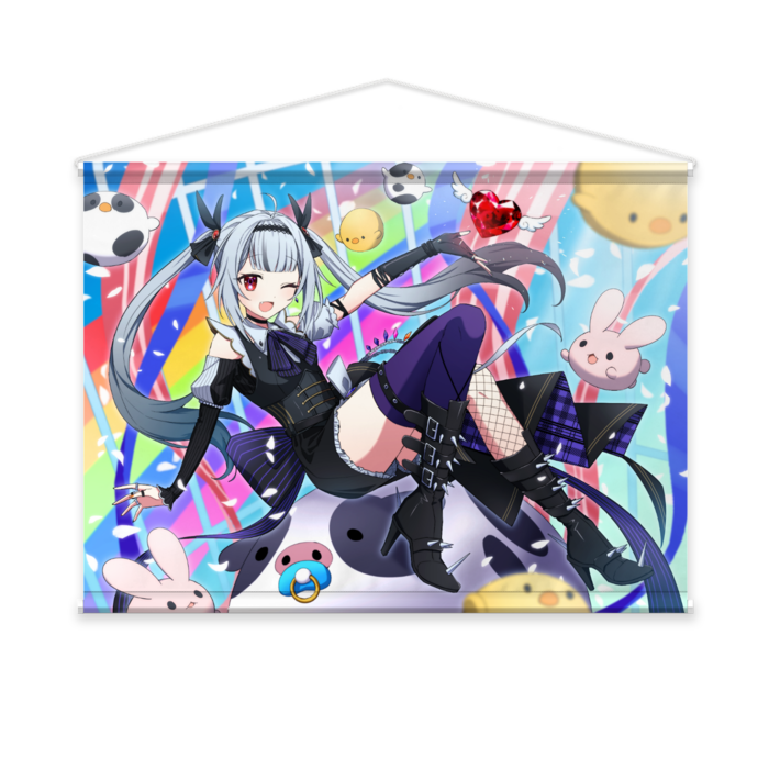 スエードB