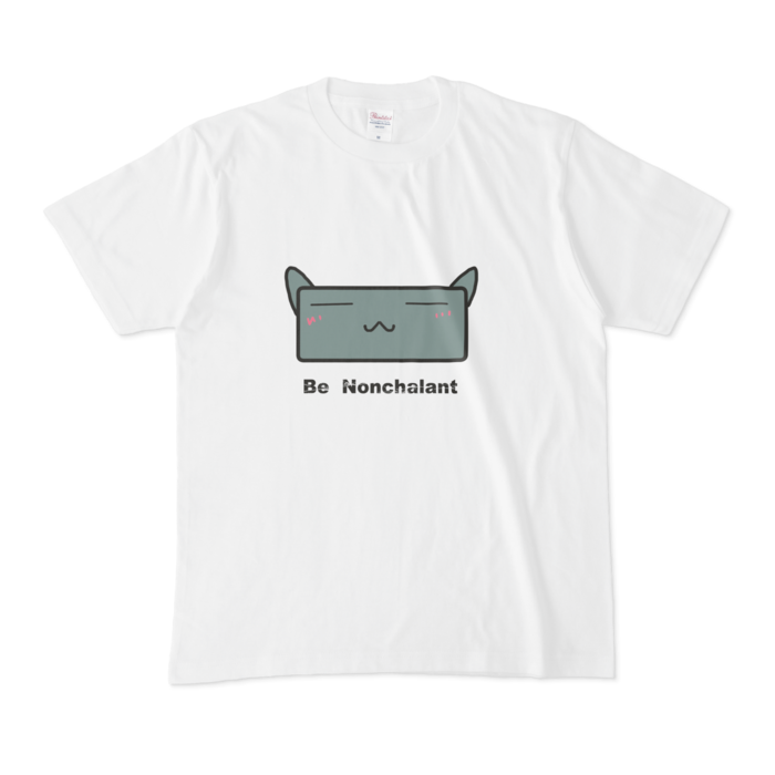 Tシャツ - M - 白