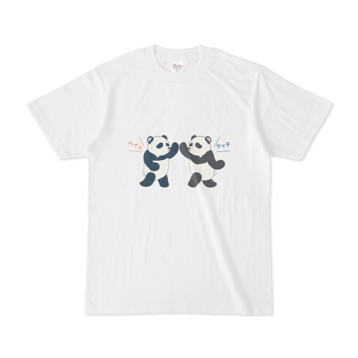 Tシャツ - S - 白