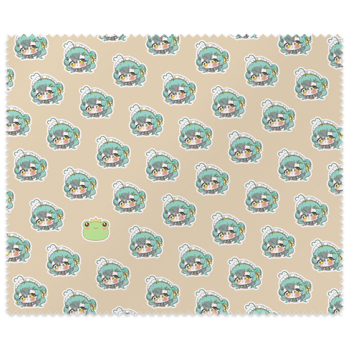 クリームベージュ