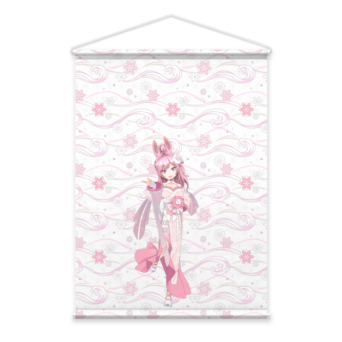 タペストリー - B2縦