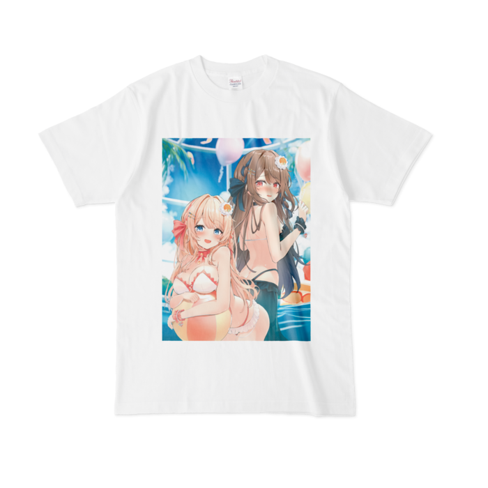 Tシャツ - L - 